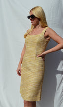 Load image into Gallery viewer, Tory Burch Emma Dress in Sunglow