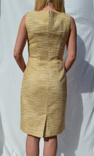 Load image into Gallery viewer, Tory Burch Emma Dress in Sunglow