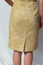 Load image into Gallery viewer, Tory Burch Emma Dress in Sunglow