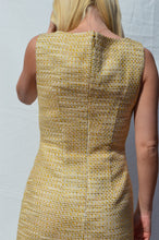 Load image into Gallery viewer, Tory Burch Emma Dress in Sunglow