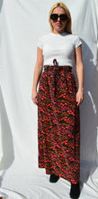 Load image into Gallery viewer, Floral Maxi Skirt