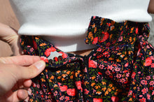 Load image into Gallery viewer, Floral Maxi Skirt