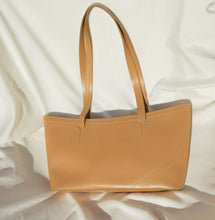 Load image into Gallery viewer, Tan Nine & Co. Purse