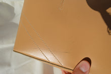 Load image into Gallery viewer, Tan Nine & Co. Purse