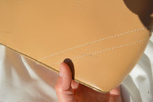Load image into Gallery viewer, Tan Nine & Co. Purse