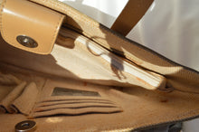 Load image into Gallery viewer, Tan Nine & Co. Purse