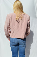 Load image into Gallery viewer, Pink Express Blazer