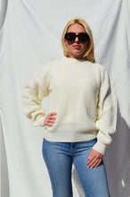 Load image into Gallery viewer, Off-White Vintage Sweater