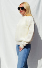 Load image into Gallery viewer, Off-White Vintage Sweater