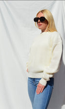 Load image into Gallery viewer, Off-White Vintage Sweater