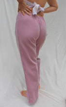 Load image into Gallery viewer, Maisey Pants - Purple Stripe