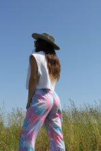 Load image into Gallery viewer, Maisey Pants- Cotton Candy
