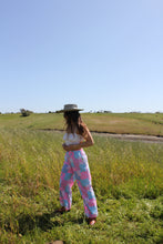 Load image into Gallery viewer, Maisey Pants- Cotton Candy