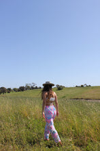 Load image into Gallery viewer, Maisey Pants- Cotton Candy