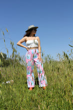 Load image into Gallery viewer, Maisey Pants- Cotton Candy