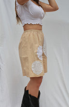 Load image into Gallery viewer, Patchwork Shorts