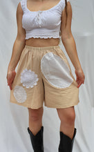 Load image into Gallery viewer, Patchwork Shorts