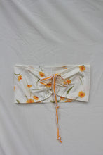 Load image into Gallery viewer, Jane Top - Yellow Floral