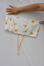 Load image into Gallery viewer, Jane Top - Yellow Floral