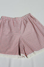 Load image into Gallery viewer, Rodi Top and Zephyr Shorts - Dotty