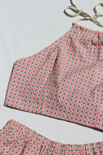 Load image into Gallery viewer, Rodi Top and Zephyr Shorts - Dotty