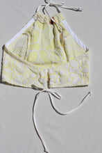 Load image into Gallery viewer, Rodi Top - Yellow Terry
