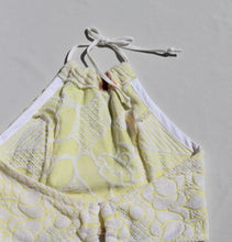 Load image into Gallery viewer, Rodi Top - Yellow Terry