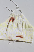 Load image into Gallery viewer, Rodi Top - Yellow Terry