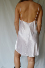 Load image into Gallery viewer, Silky Slip Dress