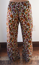 Load image into Gallery viewer, Maisey Pants- Dark Floral