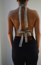 Load image into Gallery viewer, Mowie Top- Floral