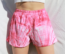 Load image into Gallery viewer, Zephyr Shorts - Tie Dye