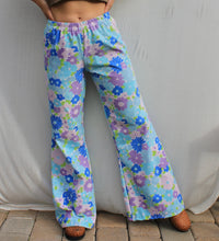 Load image into Gallery viewer, Maisey Pants- Floral