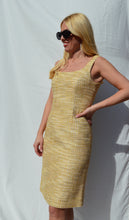 Load image into Gallery viewer, Tory Burch Emma Dress in Sunglow
