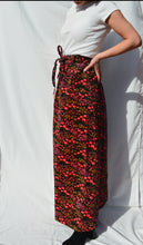 Load image into Gallery viewer, Floral Maxi Skirt
