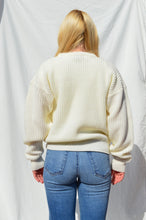 Load image into Gallery viewer, Off-White Vintage Sweater
