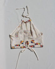 Load image into Gallery viewer, Rodi Top - Creme Floral
