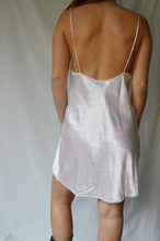 Load image into Gallery viewer, Silky Slip Dress
