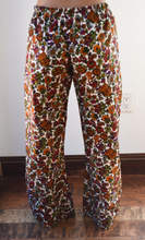 Load image into Gallery viewer, Maisey Pants- Dark Floral
