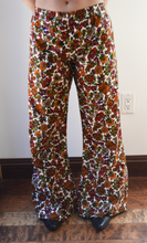 Load image into Gallery viewer, Maisey Pants- Dark Floral
