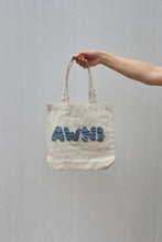 Load image into Gallery viewer, Awni Tote Bag
