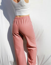 Load image into Gallery viewer, Maisey Pants - Red Stripes

