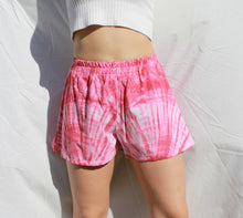 Load image into Gallery viewer, Zephyr Shorts - Tie Dye
